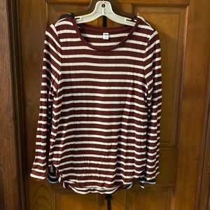 Old navy sweater